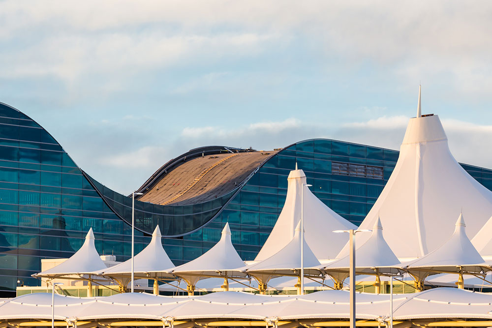 15 Biggest Airports In The World 2025 Engineerine