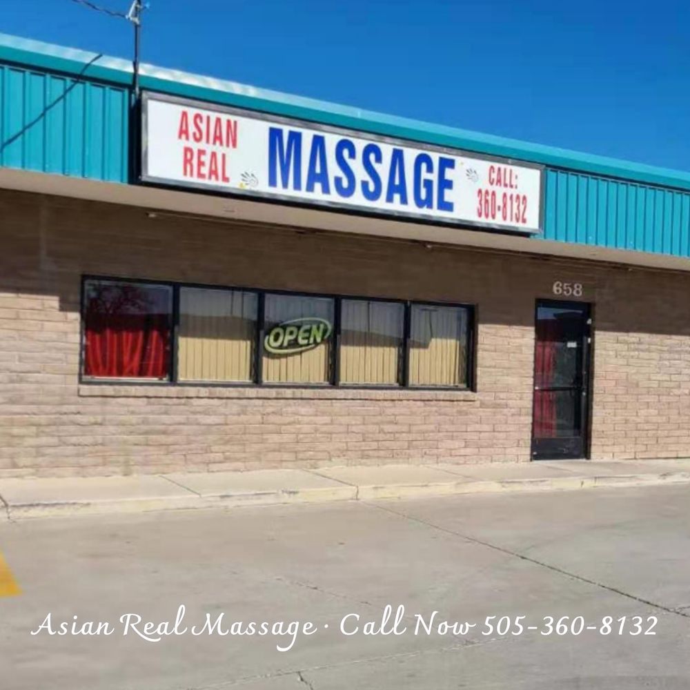 3 Tips For Real Asian Massage Experiences