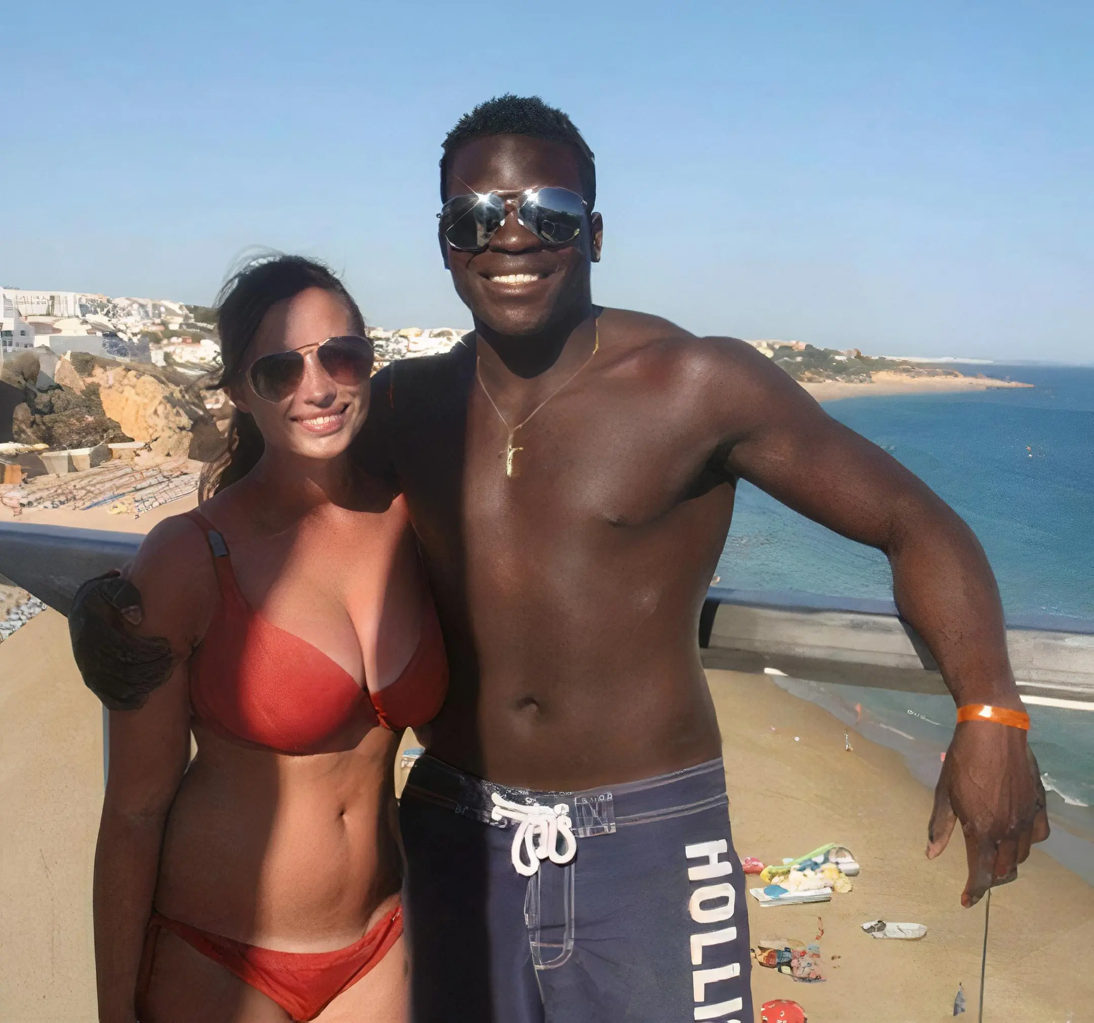 Blacked Porn: A Big Boob Experience