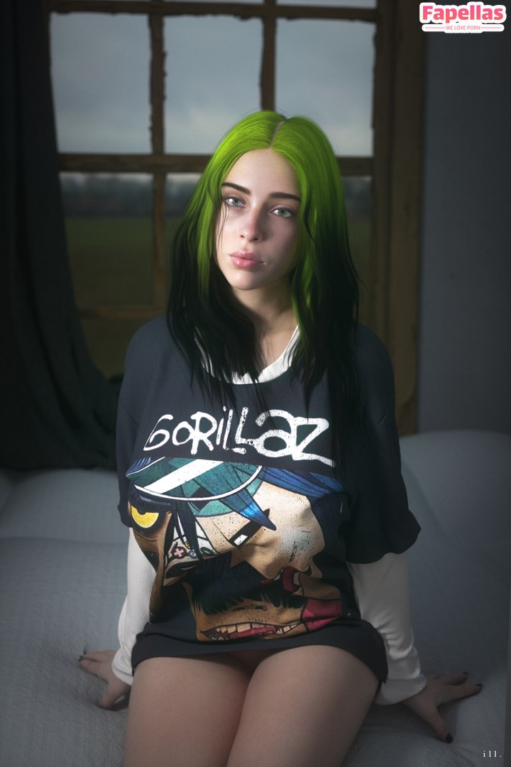 The Billie Eilish Guide: 5 Sex Secrets
