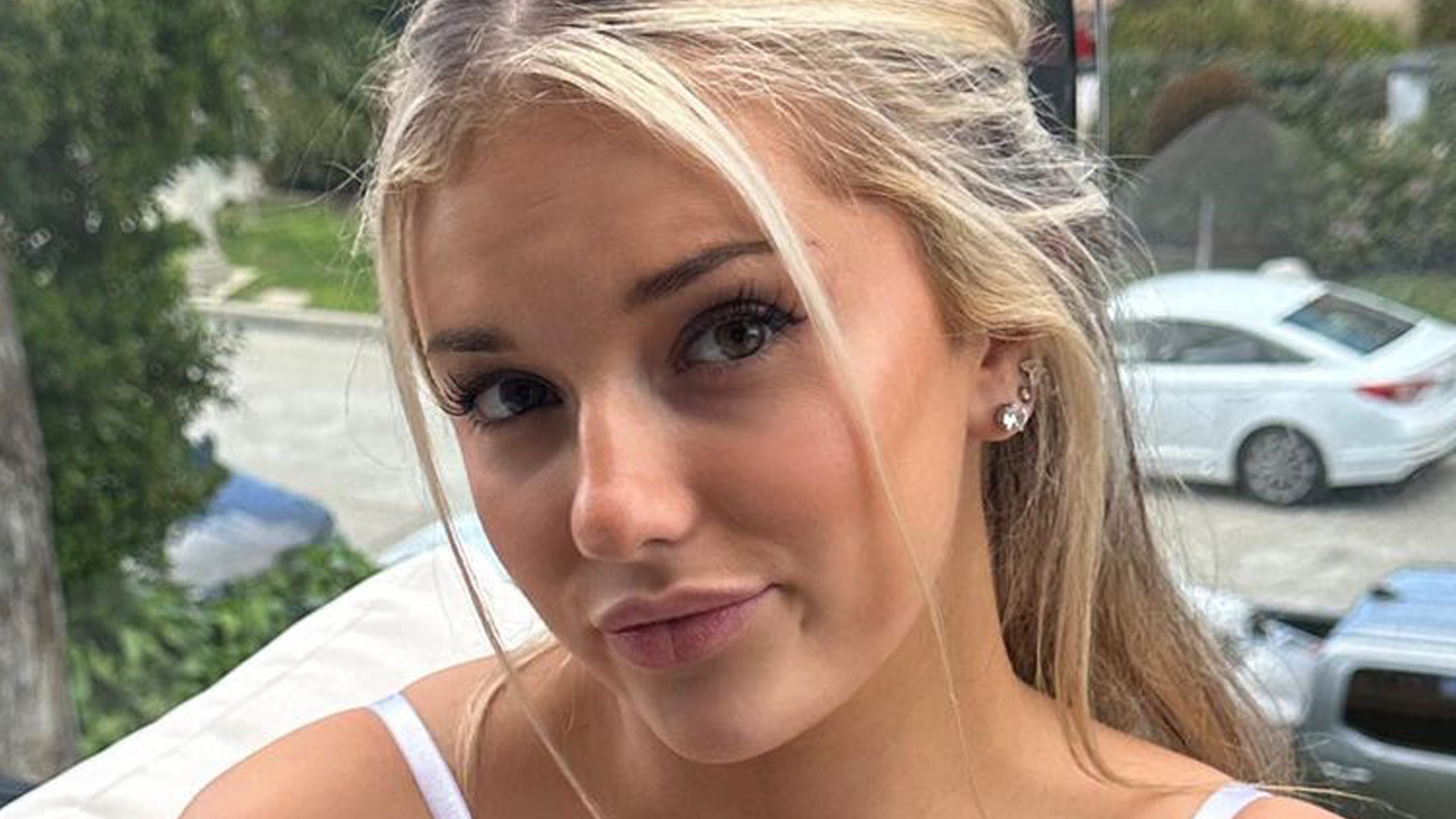 Breckie Hill's OnlyFans Secrets Revealed