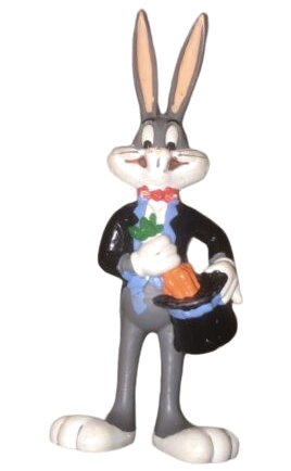 Bugs Bunny Playfield Pair Classicplayfields Com Bugs Bunny Playfield Pair Classicplayfields Com