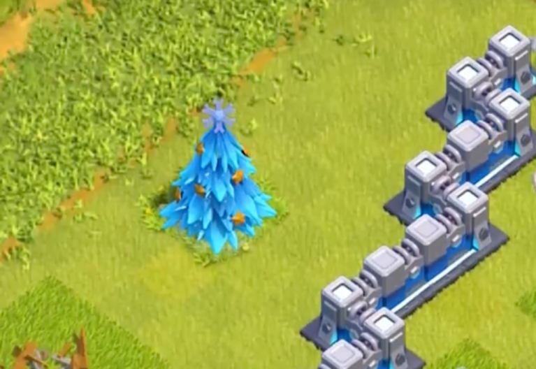 Top 10 Leaked Clash of Clans Secrets