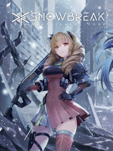 De Censor Guide Play Uncensored Snowbreak Containment Zone