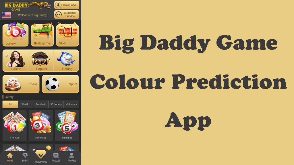 Exploring Big Daddy Game S Community Features Exploring Big Daddy Game S Community Features
