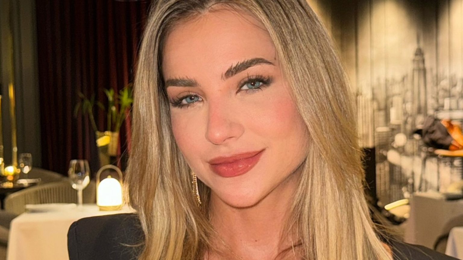 Gabi Martins Revela Se Est De Romance Com Ex Marido Da Sandy Gabi Martins Revela Se Est De Romance Com Ex Marido Da Sandy