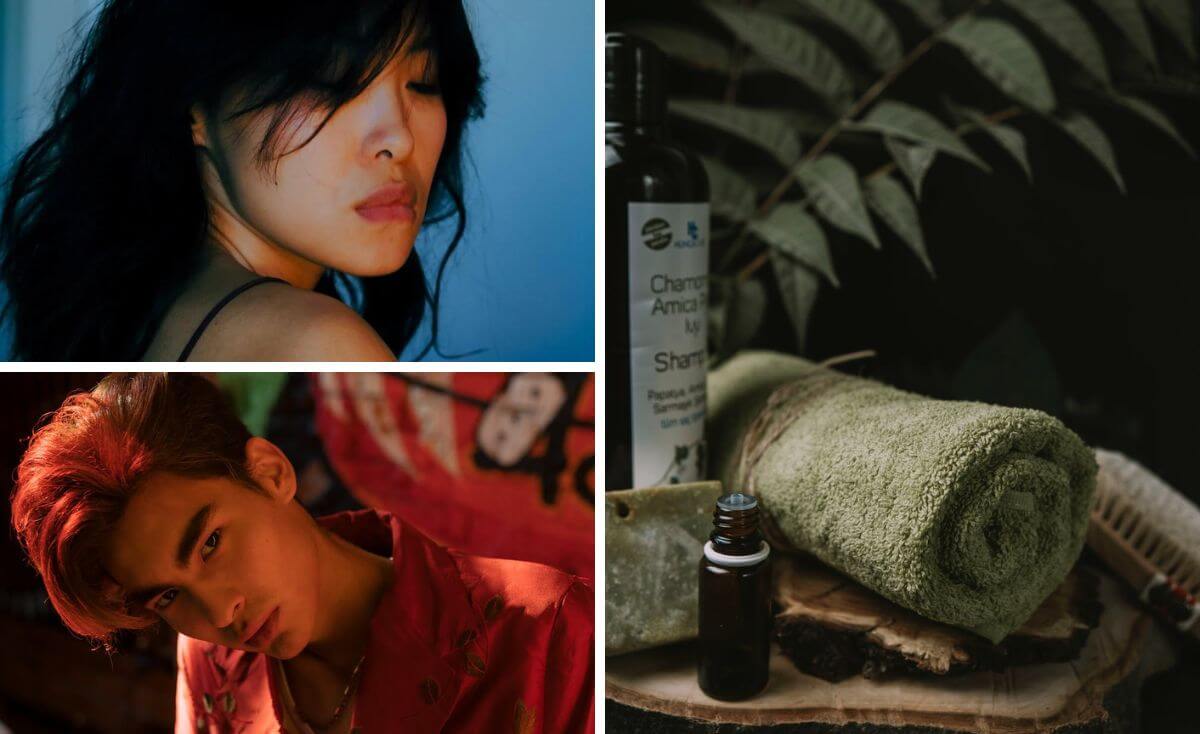 How To Choose The Best Shampoo Amp Conditioner For Asian Hair How To Choose The Best Shampoo Amp Conditioner For Asian Hair