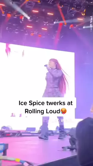 Ice Spice Twerk: 5 Tips.