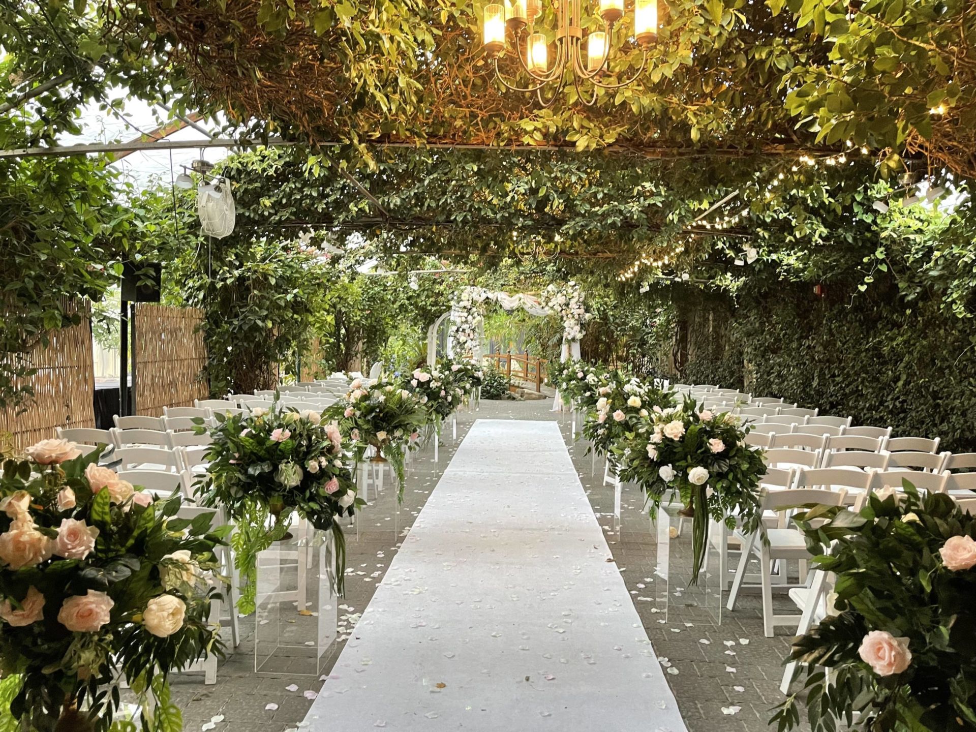 Ivy Chapel Madison Greenhouse Ivy Chapel Madison Greenhouse