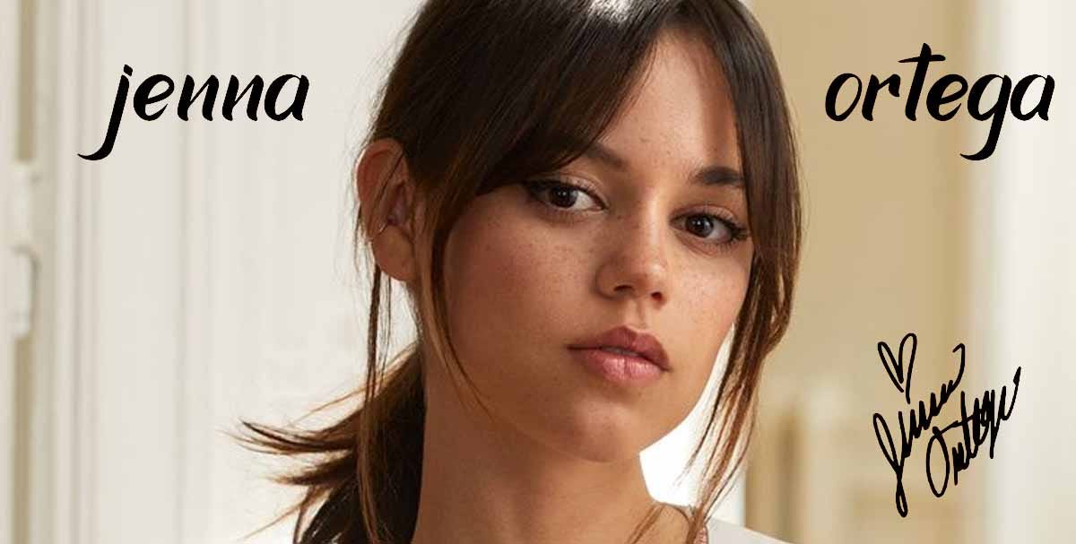 Jenna Ortega A Rising Star S Cinematic Journey Shaili Sachan Medium