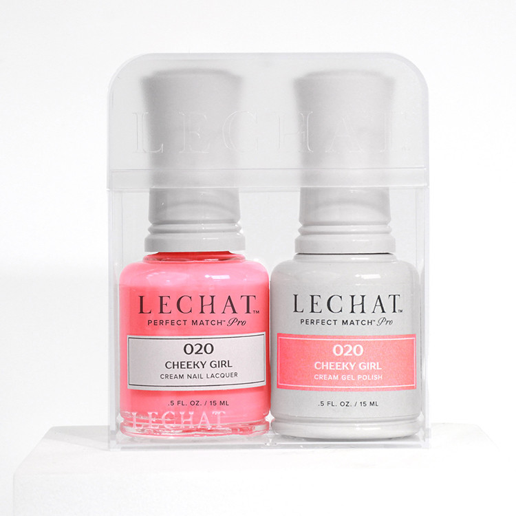 Lechat Perfect Match Pro Duo Cheeky Girl Lechat Perfect Match Pro Duo Cheeky Girl