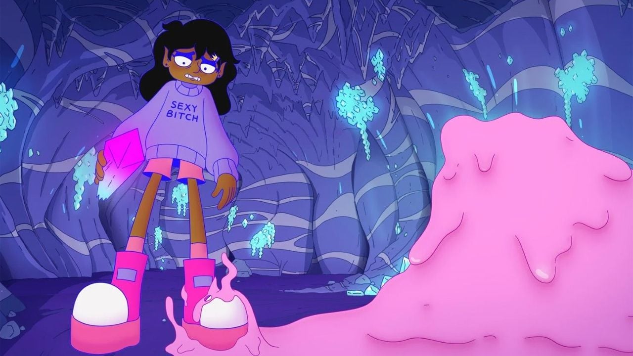 Top 5 Lesbian Porn Movie Secrets