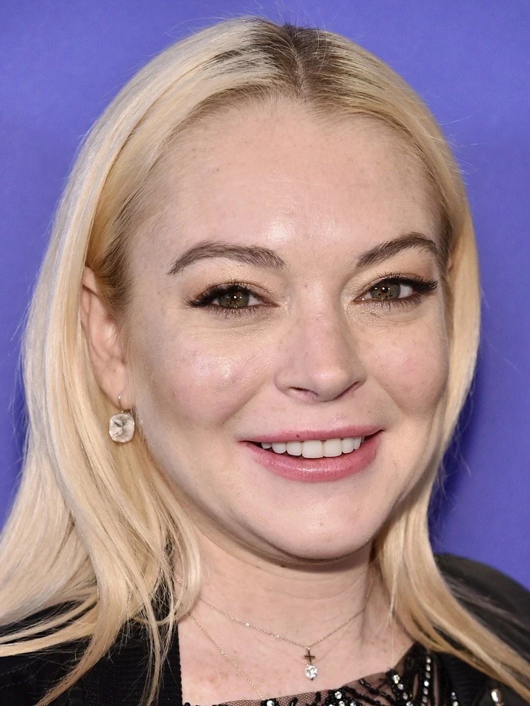 Lindsay Lohan Disney Wiki Fandom