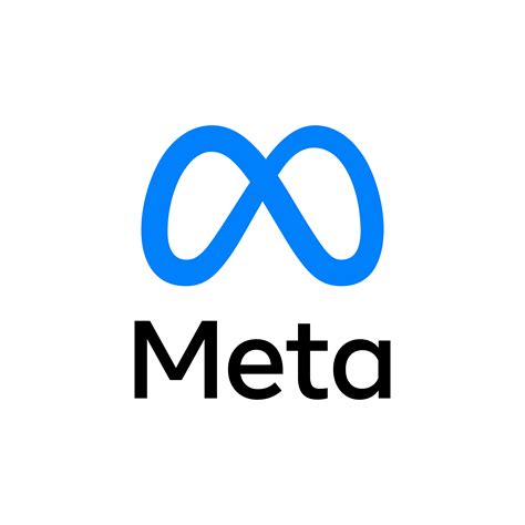 Logo Meta Png Transparan Stickpng Logo Meta Png Transparan Stickpng