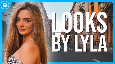 The Leaked Secrets of Lyla.fit's OnlyFans