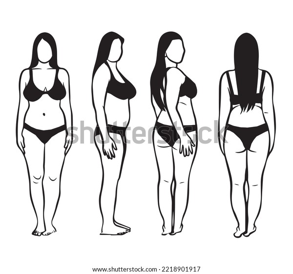 Tips To Appreciate Mature Curves