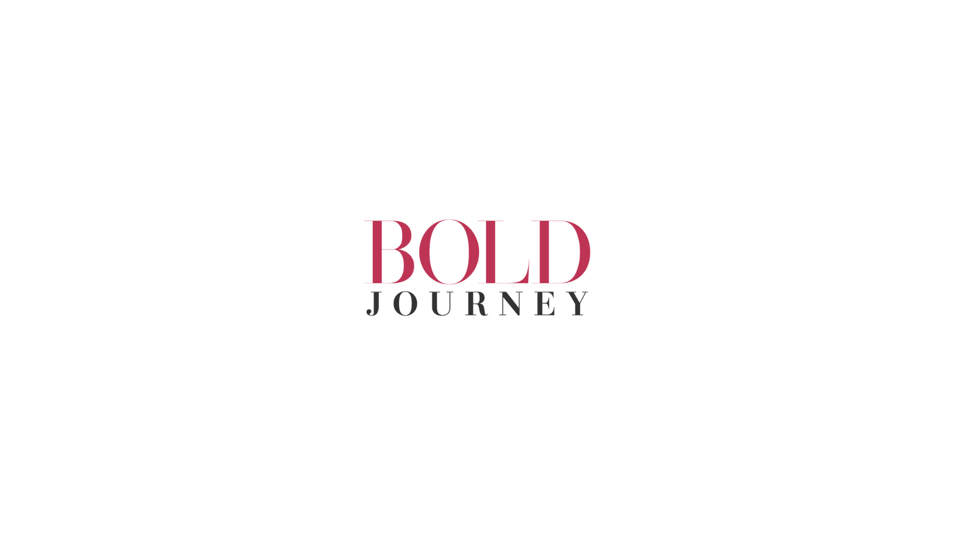 Meet Stephanie Kenney Bold Journey Magazine