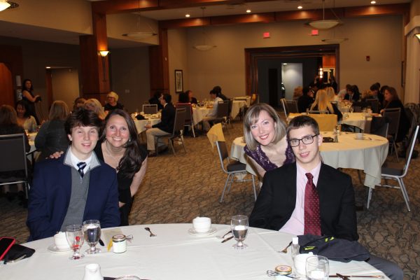 Exploring the Intimate World of Mother-Son Dynamics