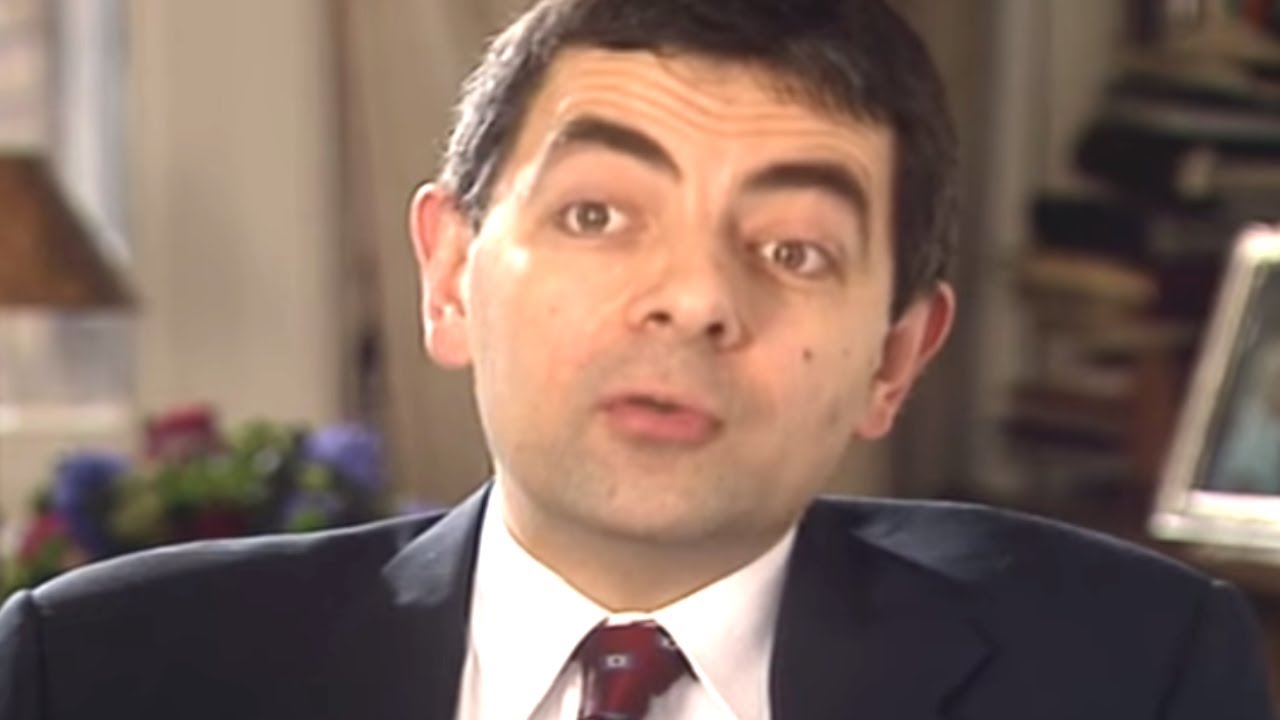 Mr Bean Dead Or Alive The Truth About Rowan Atkinson Mr Bean Dead Or Alive The Truth About Rowan Atkinson
