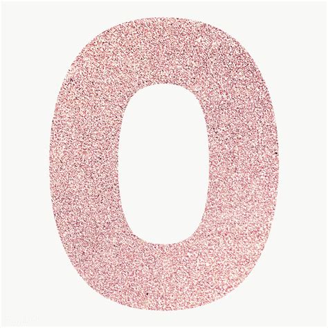 Number 0 Glitter Typography Free Transparent Png 2107793 Number 0 Glitter Typography Free Transparent Png 2107793