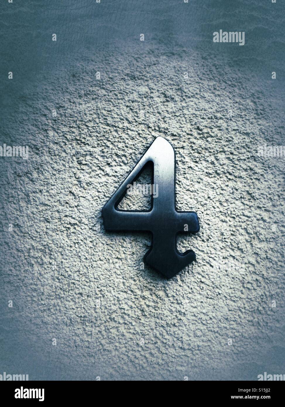 Number Four Letter Four Stock Photo Alamy Number Four Letter Four Stock Photo Alamy
