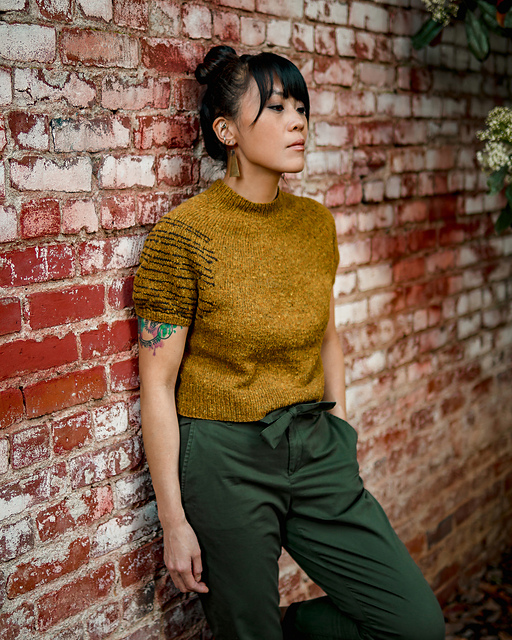 One Of A Kind Knitting Unconventional Ugly Sweater Pattern One Of A Kind Knitting Unconventional Ugly Sweater Pattern