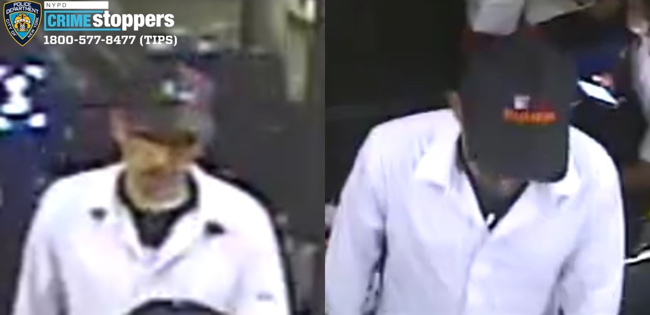 The Secret Grope: A Bus Ride