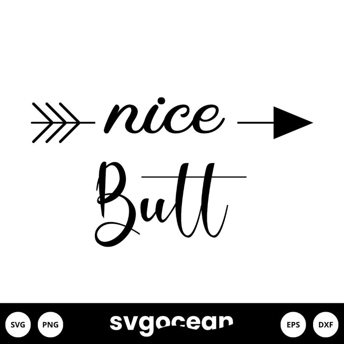 5 Tips For A Nice Butt