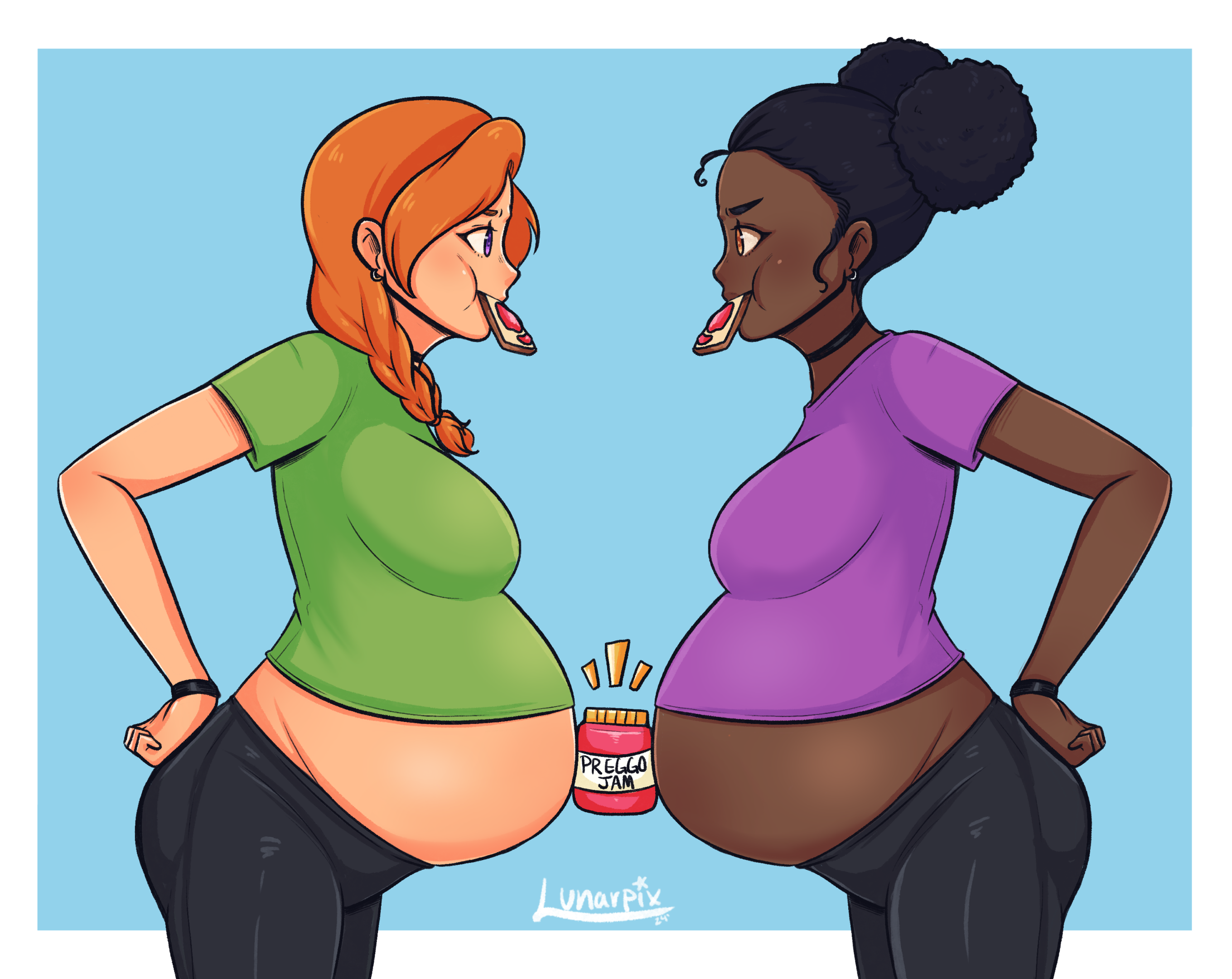 Preggo Game Jam 2 Itch Io Preggo Game Jam 2 Itch Io