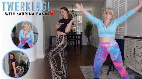 The Ultimate Sabrina Banks Guide