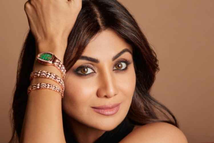 Shilpa's Style Secrets: 7 Revealing Tips