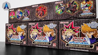 Speed Duel Battle City 2 Secrets Leaks R Yugioh Speed Duel Battle City 2 Secrets Leaks R Yugioh