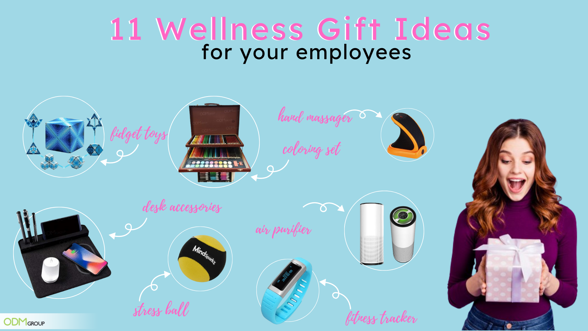 Thoughts Of Millie 2023 Wellness Holiday Gift Guide Thoughts Of Millie 2023 Wellness Holiday Gift Guide