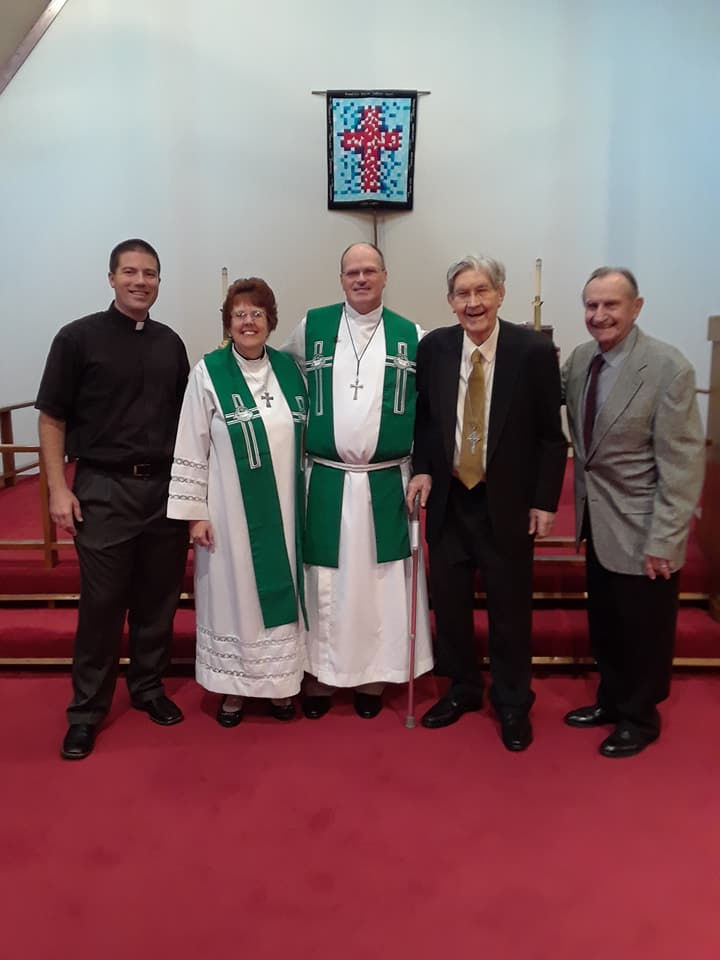 Truth What Beautiful Savior Lutheran Church Truth What Beautiful Savior Lutheran Church