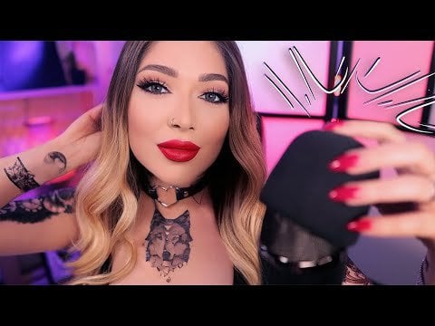 Ultimate Asmr Experience Intense Mic Pumping Swirling And Mouth Ultimate Asmr Experience Intense Mic Pumping Swirling And Mouth