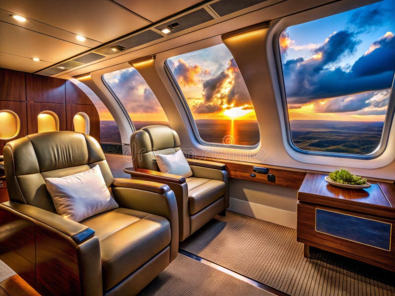 Unveiling Firstclass Airline Luxury A Masterful Interior Design Captured Through The Rule Of Unveiling Firstclass Airline Luxury A Masterful Interior Design Captured Through The Rule Of